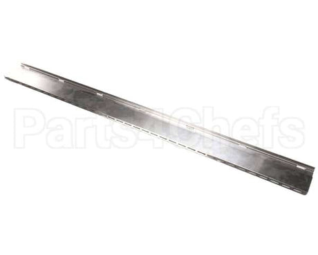 35823 Silver King Support Pan/Drip Tray Rear Skp4812