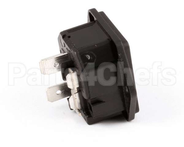 35826 Silver King Module Power Entry 115V (W/1 Fuse)