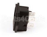 35826 Silver King Module Power Entry 115V (W/1 Fuse)