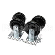 358272 Compatible Hobart I, Caster, Set