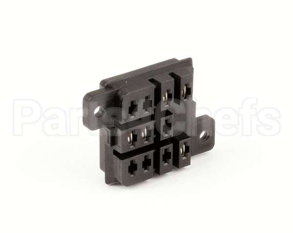 35842 Silver King Mcd Socket
