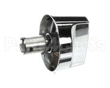 358464 Eagle-Metal Masters Knob Assembly