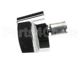 358464 Eagle-Metal Masters Knob Assembly