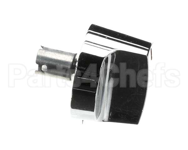 358464 Eagle-Metal Masters Knob Assembly