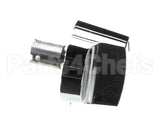 358464 Eagle-Metal Masters Knob Assembly