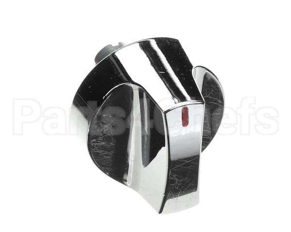 358464 Eagle-Metal Masters Knob Assembly