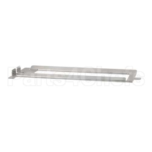 358476 Eagle-Metal Masters Burner Shield