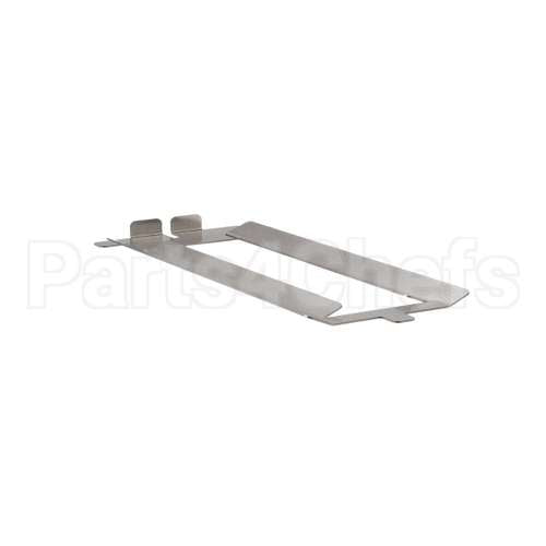 358476 Eagle-Metal Masters Burner Shield
