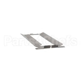 358476 Eagle-Metal Masters Burner Shield