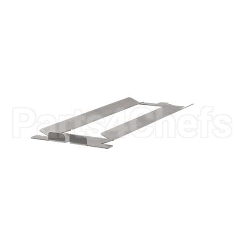 358476 Eagle-Metal Masters Burner Shield
