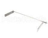 3585-8 Montague Trunnion Assembly -- Rt