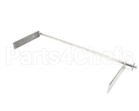 3585-8 Montague Trunnion Assembly -- Rt