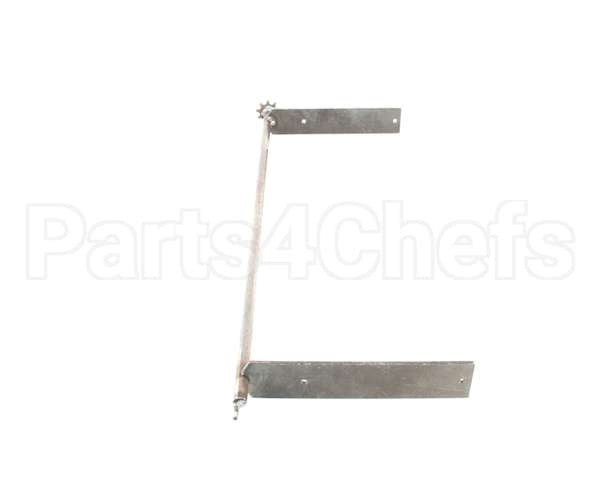 3585-8 Montague Trunnion Assembly -- Rt