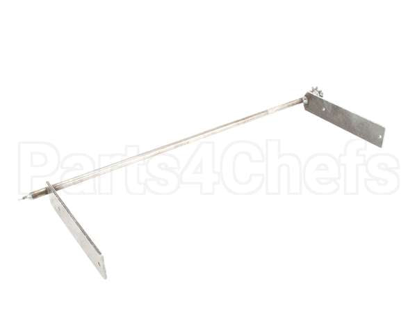 3585-8 Montague Trunnion Assembly -- Rt