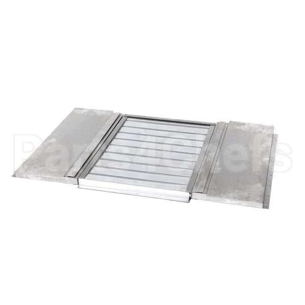 3585 Compatible Blodgett Deflectorassy, 3Pcs L90 0