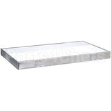 358534-1 Compatible Hobart Oven Door Window