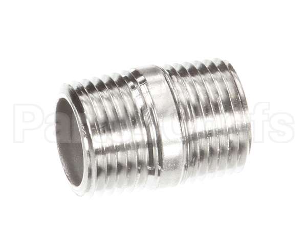 35856 Henny Penny Nipple 1 1/8 Short Hospital