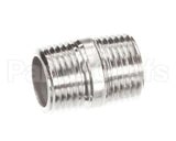 35856 Henny Penny Nipple 1 1/8 Short Hospital