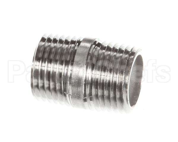 35856 Henny Penny Nipple 1 1/8 Short Hospital