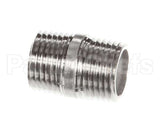 35856 Henny Penny Nipple 1 1/8 Short Hospital
