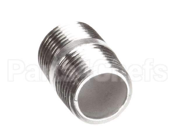 35856 Henny Penny Nipple 1 1/8 Short Hospital