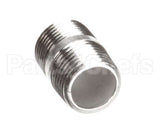 35856 Henny Penny Nipple 1 1/8 Short Hospital