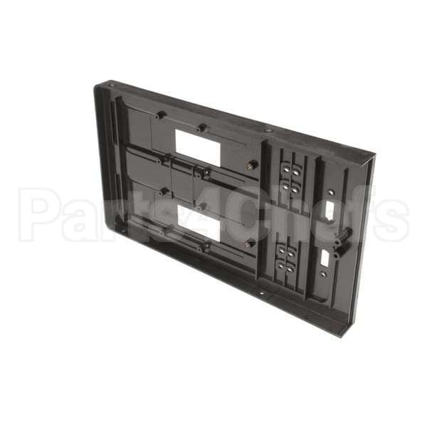 35858.0003 Compatible Bunn Slide Gate Assembly, W/Inserts