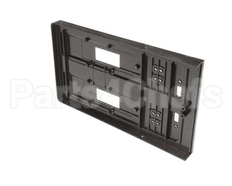 35858.0003 Bunn Slide Gate Assembly, W/Inserts