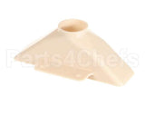35861.0000 Bunn Chute, Bean Collector(Mhg)