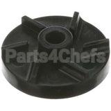 3587 Compatible Grindmaster Impeller