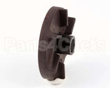 3587 Grindmaster Cecilware Impeller, Mcx Standard, Black