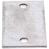 358723-1 Compatible Hobart Steel Spacer
