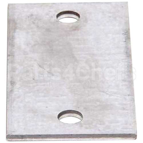 358723-1 Compatible Hobart Steel Spacer