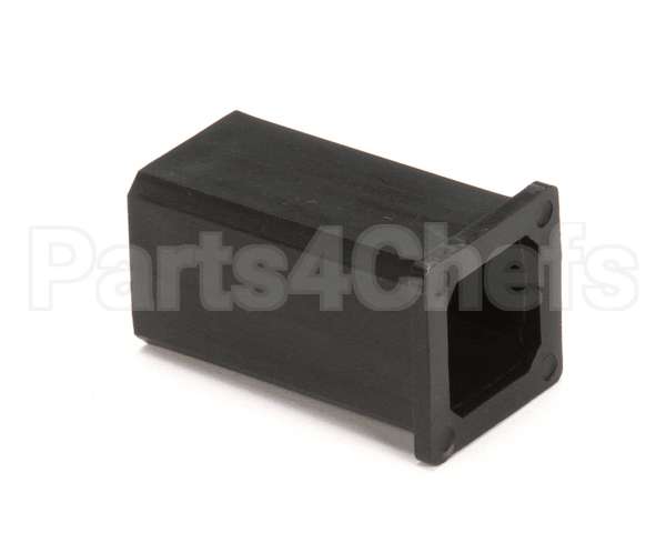 3587653 Franke Insert Black Plastic Caster