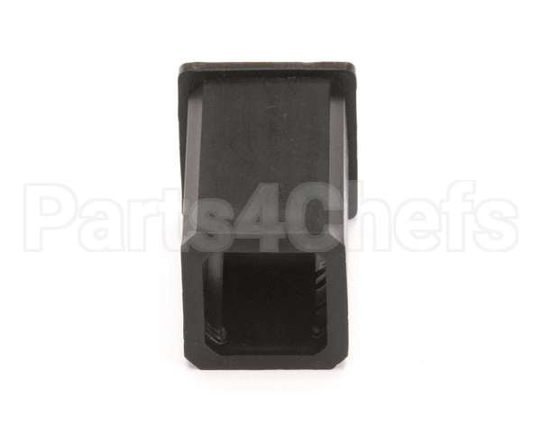 3587653 Franke Insert Black Plastic Caster