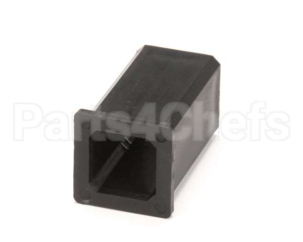 3587653 Franke Insert Black Plastic Caster