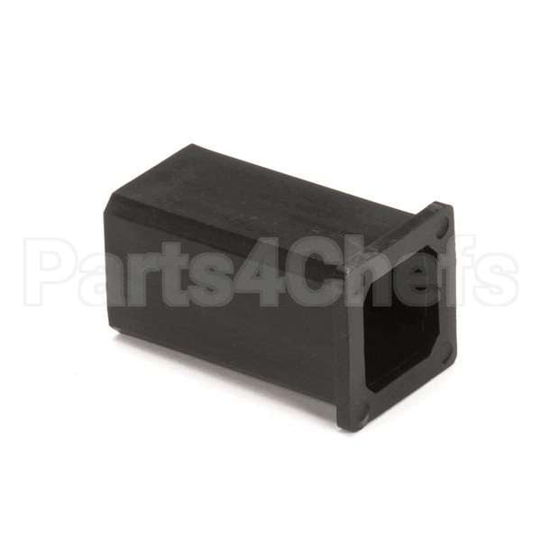 3587653 Compatible Franke Insert Black Plastic Caster