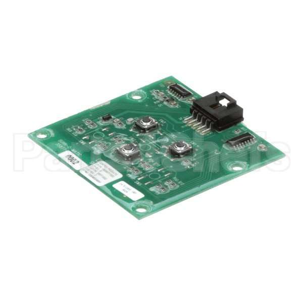 35877.1002 Compatible Bunn Cbakit, 3-Btn Dispense Imix