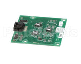 35877.1002 Bunn Cba Kit, 3-Btn Dispense Imix