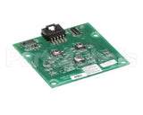 35877.1002 Bunn Cba Kit, 3-Btn Dispense Imix