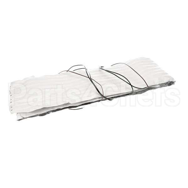3587707 Compatible Franke Foil Heater
