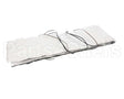 3587707 Franke Foil Heater