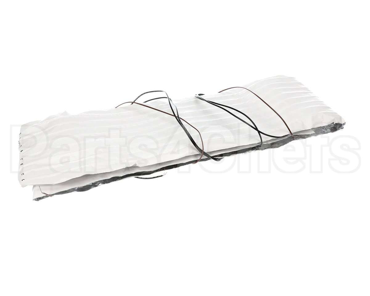 3587707 Franke Foil Heater