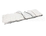 3587707 Franke Foil Heater