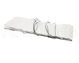 3587707 Franke Foil Heater