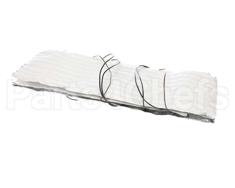 3587707 Franke Foil Heater
