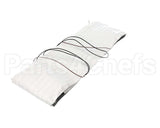 3587707 Franke Foil Heater