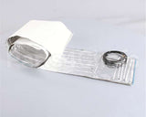 3587972 Franke Heater Blacket Lh