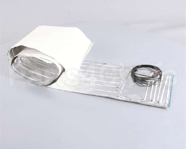 3587972 Franke Heater Blacket Lh