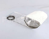 3587972 Franke Heater Blacket Lh